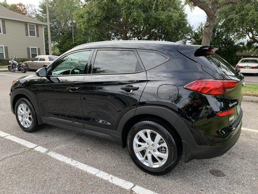 Dream Wash Detailing