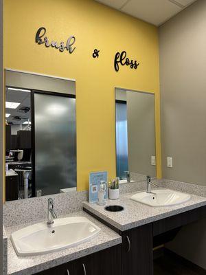 Blue Valley Pediatric Dentistry