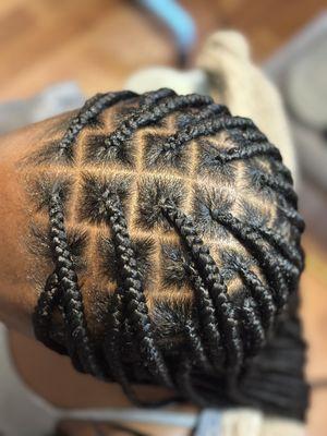 Braids By Nissa