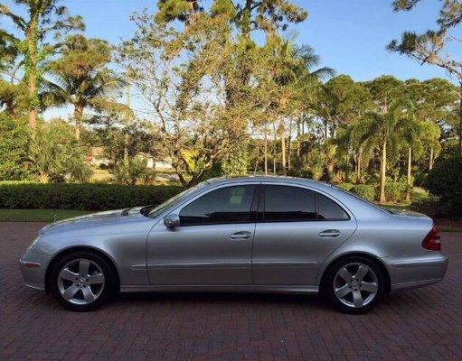 Bavaria Automotive & Tire