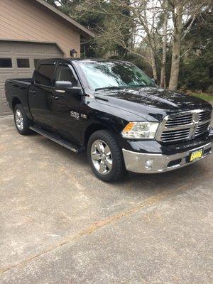 Salmon River Quality Motors