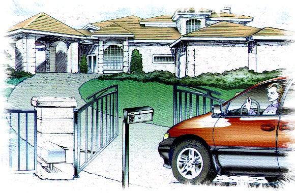 Electronic Access Systems