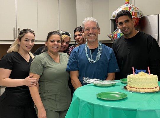 Manuel Capiro, DDS, PA