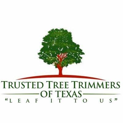 Trusted Tree Trimmers of Texas