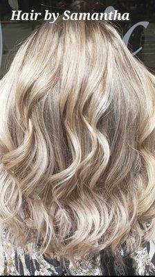 Hair By Samantha