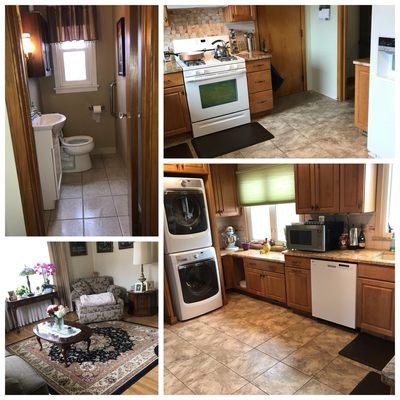 Spring Cleaning Service