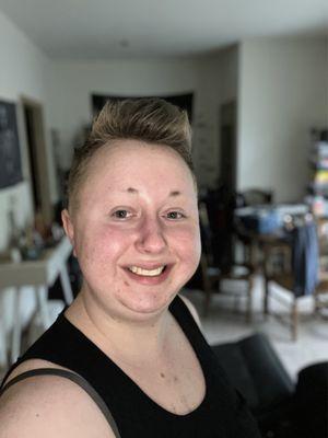 Rockabetty's Salon & Spa