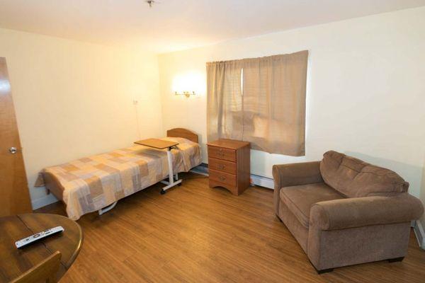 We never forget that you're our valued guest, and the reason we're here!