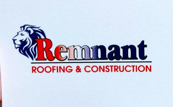 Remnant Roofing and Construction