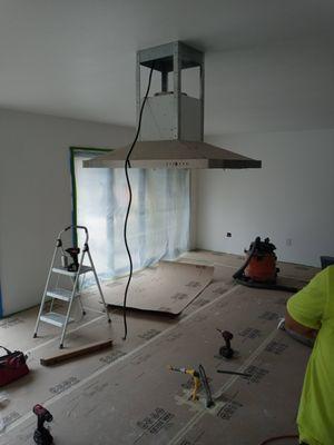 UNGER'S Handyman Services