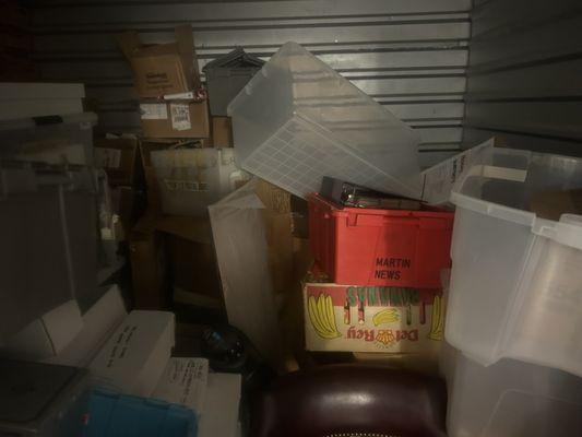 Shedd Moving and Relocation