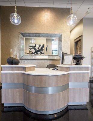 Pure Luxe Salon, Spa, & Medspa