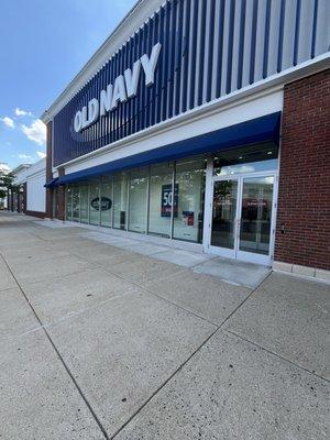Old Navy