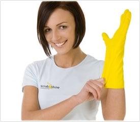 Scrub & Shine Cleaning Services