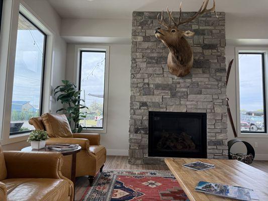 Idaho Falls Luxury RV Park