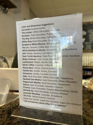 The Spotted Cow Coffeehouse