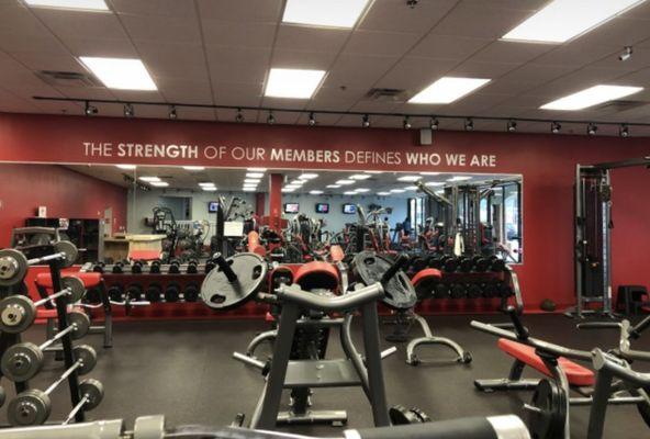 Snap Fitness Lilburn