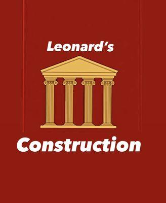 Leonard's Construction