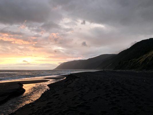 Lost Coast Adventure Tours