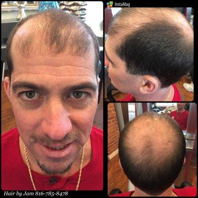 Studio Englewood Salon