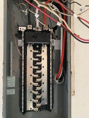 Armour Electrical Contractors