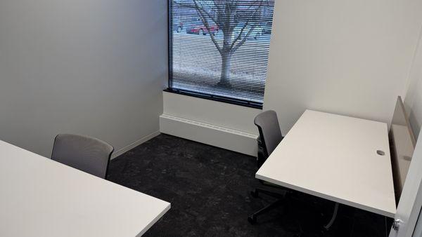 Regus