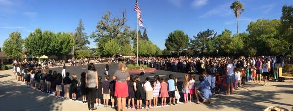 St Albans Country Day School