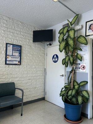 Via Care Cesar Chavez Health Center