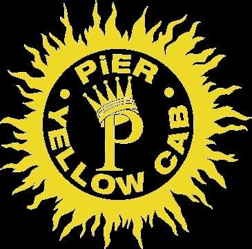 Pier Yellow Cab