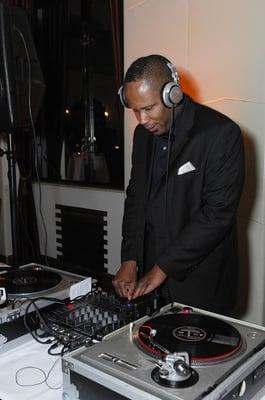 Alive Events and Entertainment