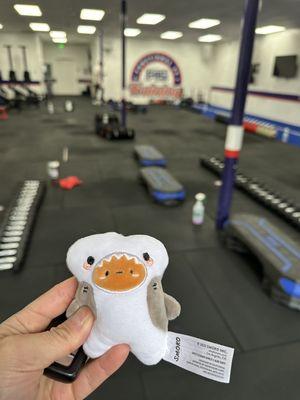 F45 Training Porter Ranch