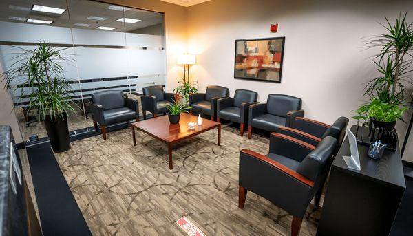 Covey Bankruptcy Law Firm, PC