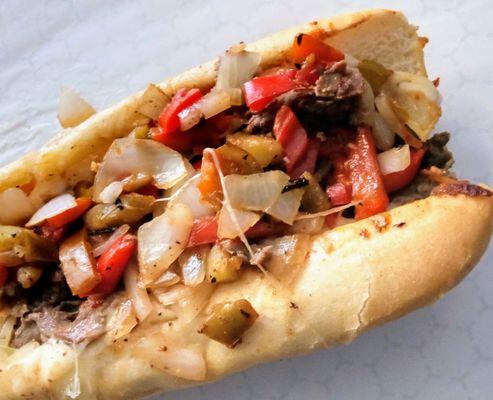 Jenny Jump's Junction