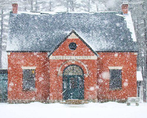 Langdon Public Library