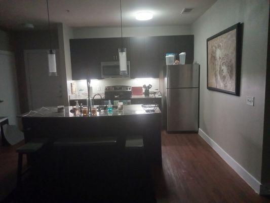 CWEEKS Cleaning and handyman services