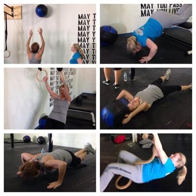 CrossFit Diamond State