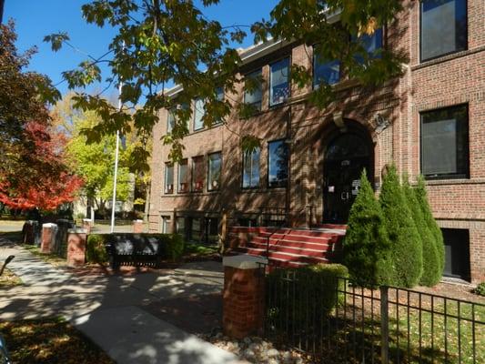 St John the Baptist Catholic School