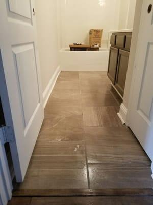 The Floorguy of Mobile