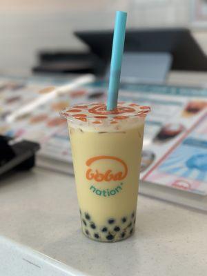 Boba Nation Grand