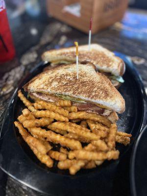 Tavern at The Village