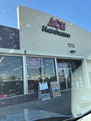 Ace Hardware