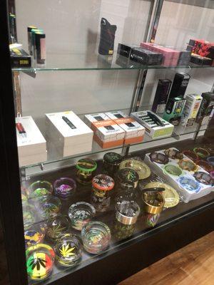 Infinity & Beyond Smoke Shop