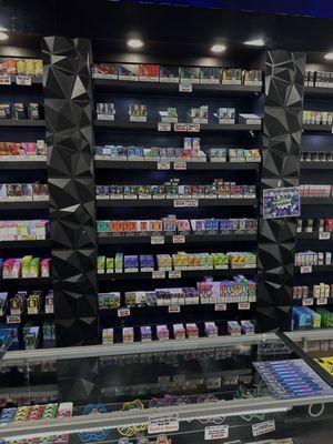 Rock N Roll It Smoke and Vape Shop - Katy