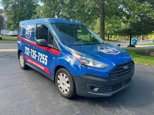 Rizzi's Power Washing