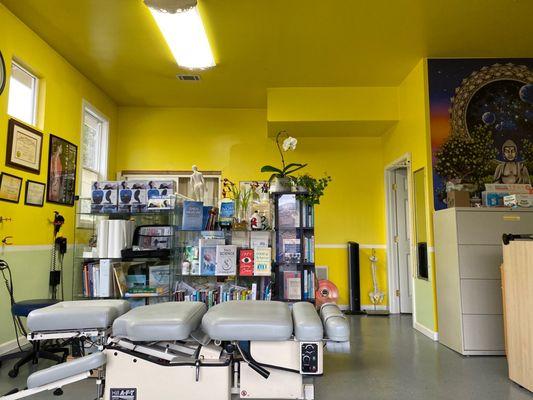 Boulom Chiropractic Dr. Sky & Dr. Jeudi