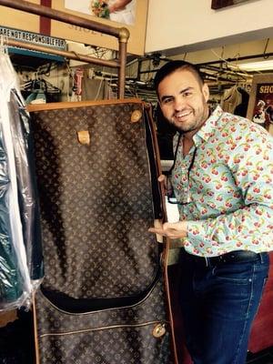 One Happy Customer. :)