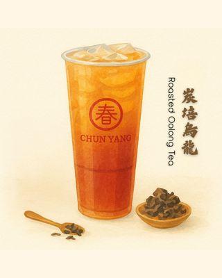 Chun Yang Tea - San Gabriel