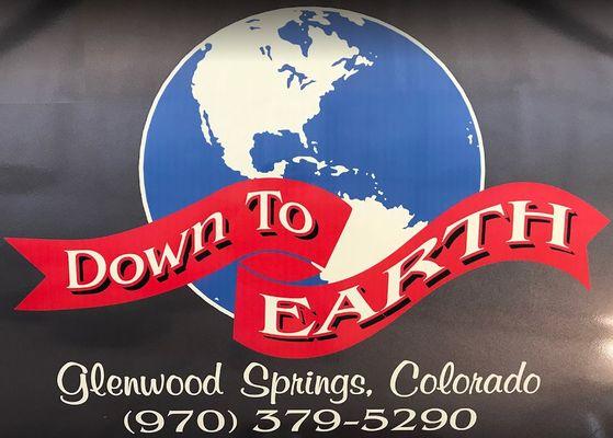 Down to Earth Dirtwork LLC