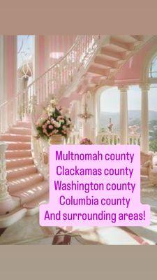 Upscale Maid Service