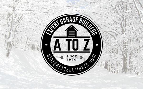 A To Z Expert Garage Builders
